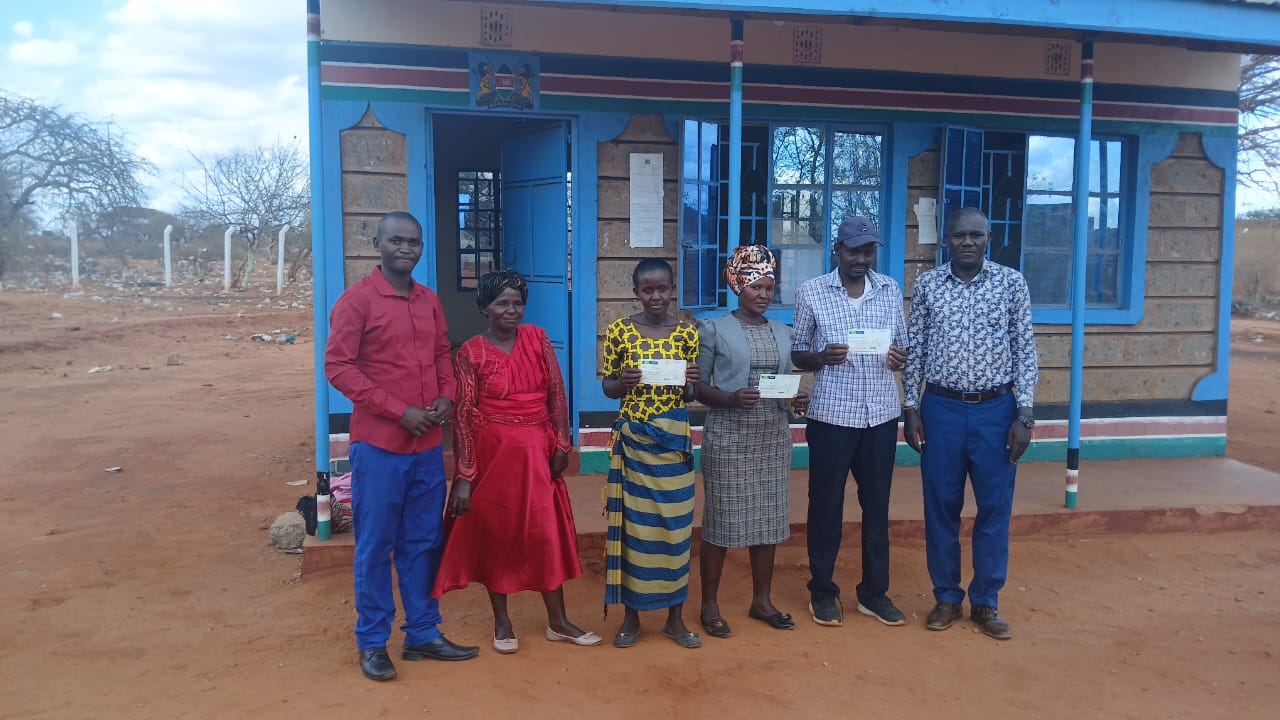 CHEQUES ISSUANCE